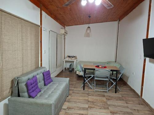 Foto dalla galleria di Finca El Algarrobo, confort y excelente ubicación a Santiago del Estero