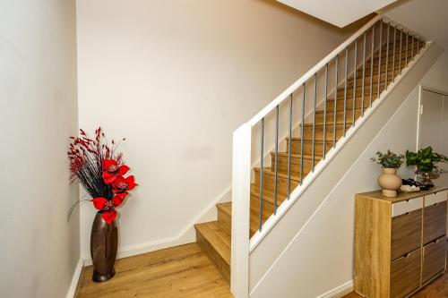 Fotografie z fotogalerie ubytování CozyNest Parramatta Modern 2BR with Parking v destinaci Sydney