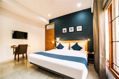 Gallery image of Hotel O Stay Heaven Near Qutab Minar Metro Station in New Delhi