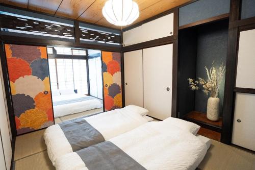 Max 15 people OK,2-minute walk from the station, Japanese-style modern 6LDK house