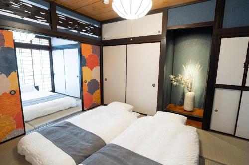 Max 15 people OK,2-minute walk from the station, Japanese-style modern 6LDK house