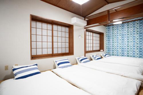 和風の二階建て一戸建て 国際通りまで500m
