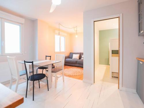 Photo de la galerie de l'établissement Studio Cabine Centre-Ville Le Touquet - FR-1-821-30, à Le Touquet-Paris-Plage