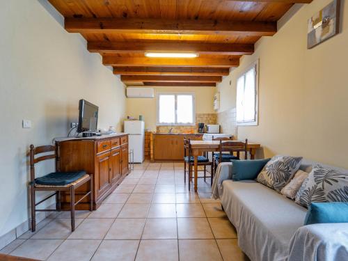 Maison de vacances à Vielle-Saint-Girons - Climatisation et WIFI - FR-1-50-179