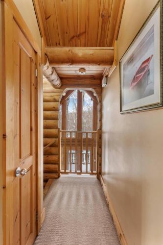 LabelleにあるChalet Zurriのギャラリーの写真