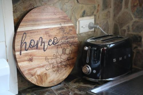 Photo de la galerie de l'établissement Homeo Alpine Cottage, à Omeo