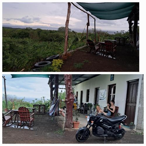 Φωτογραφία από το άλμπουμ του Hostal y Mirador La Chaguita σε Moyogalpa