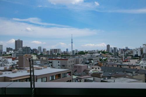 Randor Residence Tokyo Annex