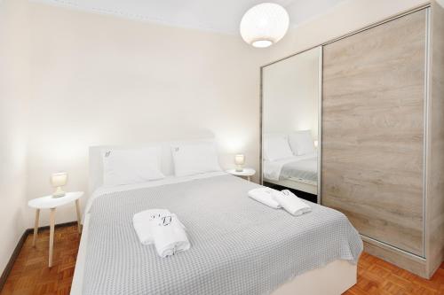 Kavala Beach & City Stay