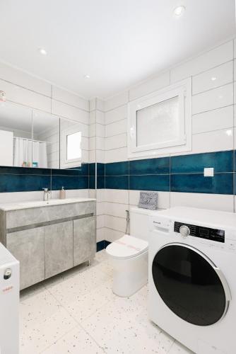 Kavala Beach & City Stay
