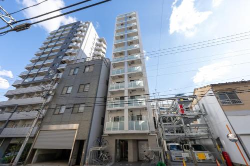 Stayloop Kinshicho 601