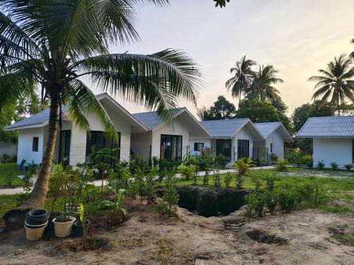 Afbeelding uit fotogalerij van Acacia House-Koh Phangan in Hinkong