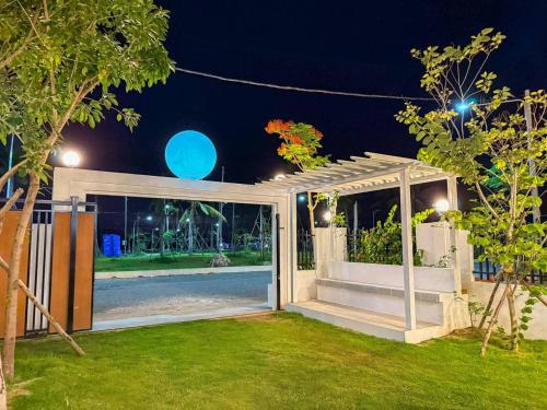 Gallery image of Moon Relax House មូនរីលែកហៅស៏ in Phumĭ Bœ̆ng Trŭng