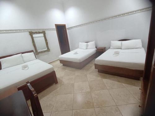 Φωτογραφία από το άλμπουμ του Hotel Las Canarias σε Canoas