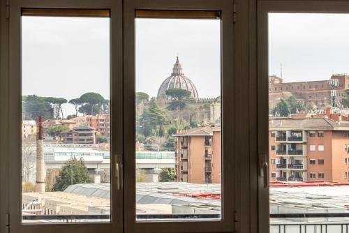 Casa Vista San Pietro