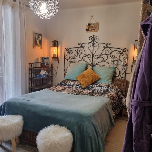 Foto La Petite Maison De Melanie 30m mer 4