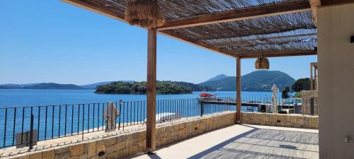 Φυσικό τοπίο κοντά σε αυτό το διαμέρισμα