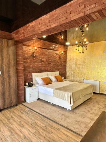 Gambar di galeri bagi Roots Resort di Kobuleti