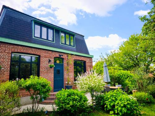 Le cottage de Cassandre