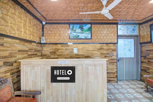 Sijil, anugerah, tanda atau dokumen lain yang dipamerkan di Super Hotel O Zero Bridge Formerly New Time Star