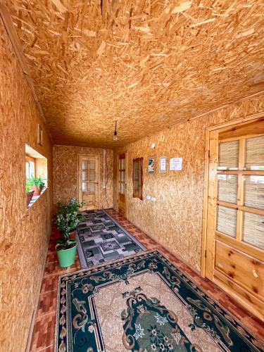 Galería fotográfica de Guest House Choi-Tal en Tong