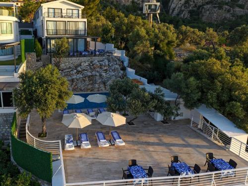 Fotografie z fotogalerie ubytování Oliva Mare v destinaci Marmaris