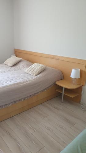 Billede fra billedgalleriet på Alíz Apartman i Zalakaros