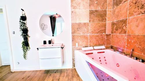 T1 Nature et Balnéothérapie