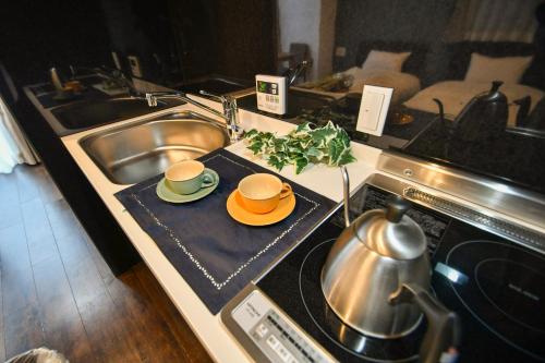 Vacation Rent 今池