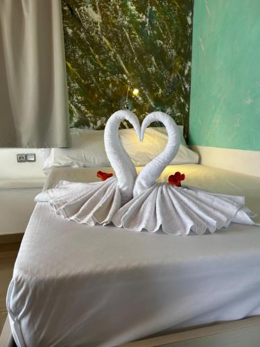 Blue Pulse JR- Villas - Korifi Suites Chersonisos