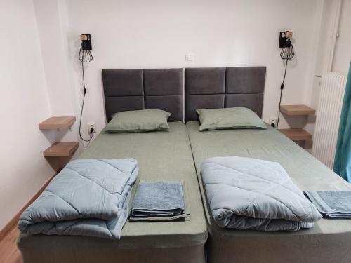 Renovated appartment, near Metro