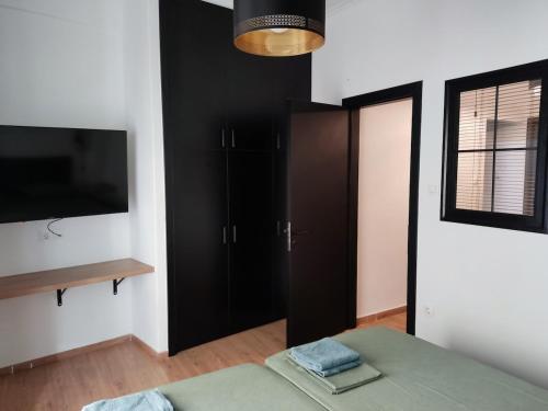 Renovated appartment, near Metro