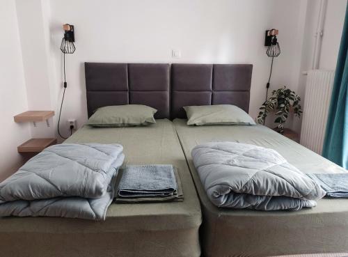 Renovated appartment, near Metro