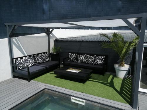 Appartement Montpellier