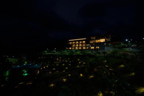 Fotografie z fotogalerie ubytování EVORA Resort and SPA v destinaci Ambalavayal