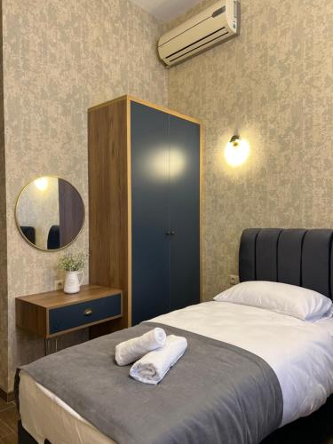 Gallery image of Albatross Luxe Hotel in Batumi