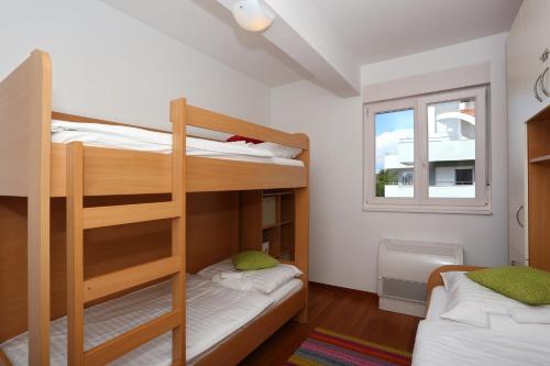 Apartment Puntamika