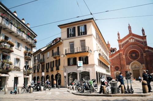 Brera la Suite