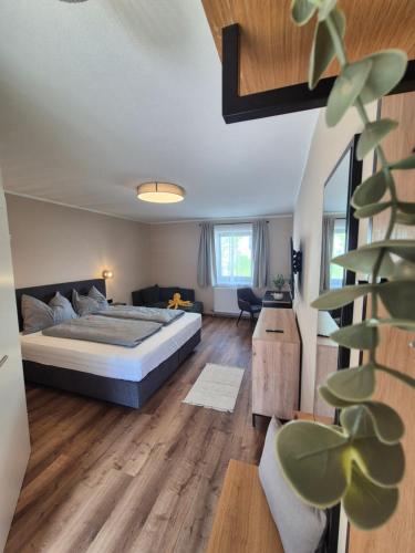 Lindengut Natternbach