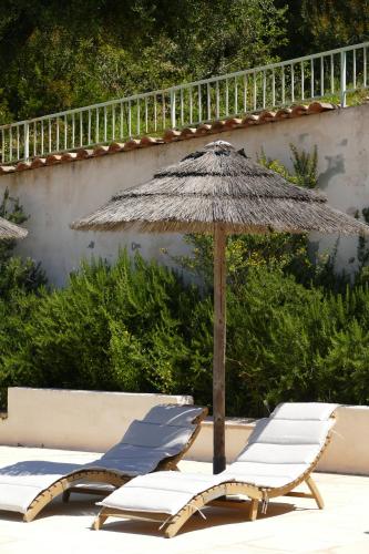 Φωτογραφία από το άλμπουμ του Residenza l 'Alivetu σε Cargèse