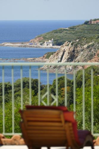 Φυσικό τοπίο κοντά σε αυτό το ξενοδοχείο διαμερισμάτων