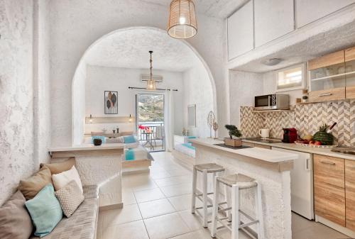 CENTRAL Amazona Apartments