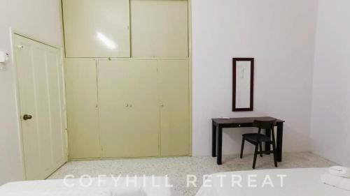 Φωτογραφία από το άλμπουμ του CofyHill Retreat σε Kampong Changkat Tualang