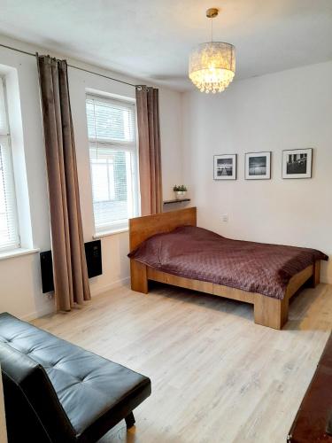 Kawalerka przy plaży