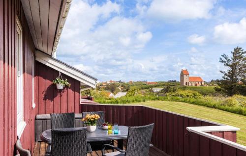 Gallery image of Stunning Home In Hjørring in Hjørring