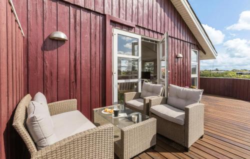 Gallery image of Stunning Home In Hjørring in Hjørring