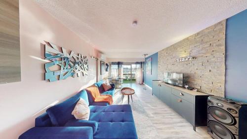 Le Melrose Port Nature 5 Village Naturiste Cap d'Agde