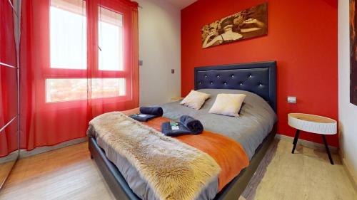 Le Melrose Port Nature 5 Village Naturiste Cap d'Agde