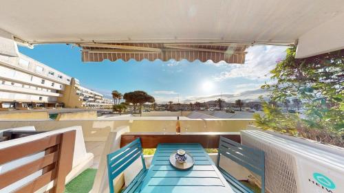 Le Melrose Port Nature 5 Village Naturiste Cap d'Agde