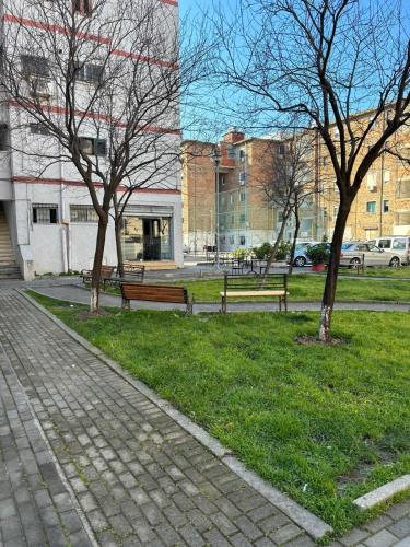 B&B Durres 94